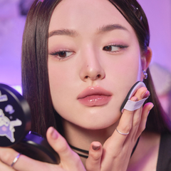 Phấn Nước Che Phủ Hoàn Hảo Kuromi Nu Zero Cushion