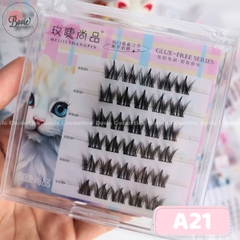 Mi Giả Sẵn Keo MEIJIESHANGPIN