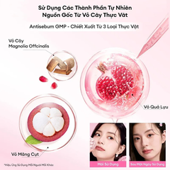 Phấn Nước Chống Nắng Colorkey Long Lasting Flawless Brightening Cushion Cream SPF50+ PA++++