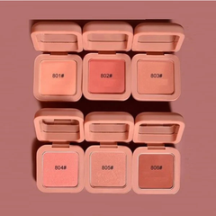 Phấn Má Hồng Gogo Tales Crafted Elegance Blush