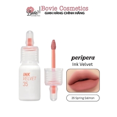 Son kem INK VELVET PERIPERA