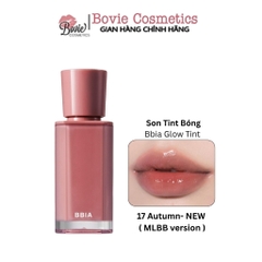 Son Tint Bóng Bbia Glow Lip Tint