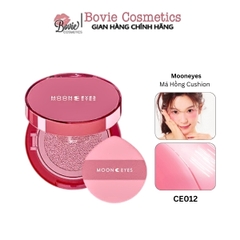 Má Hồng Mooneyes Blush Cushion 4.5g