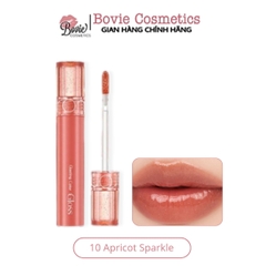 Son tint bóng Romand Glasting Color Gloss