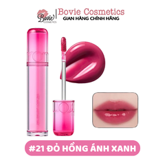 Son Tint lì cho môi căng mọng THE JUICY LASTING TINT