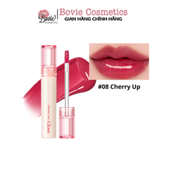 Son tint bóng Romand Glasting Color Gloss
