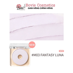 JUDYDOLL Phấn Bắt Sáng Màu Sắp Lấp Lánh Quyến Rũ Highlighting Powder