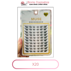 Mi Giả Muse Mã X Tổng Hợp