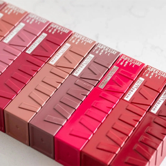 Son Kem Bóng Maybelline Superstay Vinyl Ink 42ml