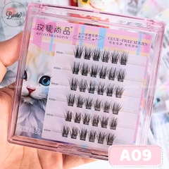 Mi Giả Sẵn Keo MEIJIESHANGPIN