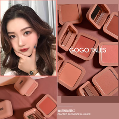 Phấn Má Hồng Gogo Tales Crafted Elegance Blush
