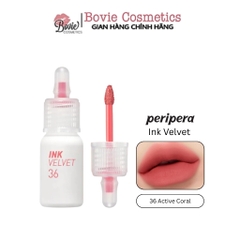 Son kem INK VELVET PERIPERA
