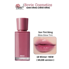 Son Tint Bóng Bbia Glow Lip Tint