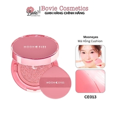 Má Hồng Mooneyes Blush Cushion 4.5g