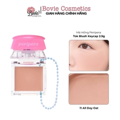 [PERIPERA] TOK BLUSH KEYCAP