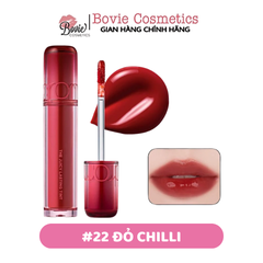 Son Tint lì cho môi căng mọng THE JUICY LASTING TINT