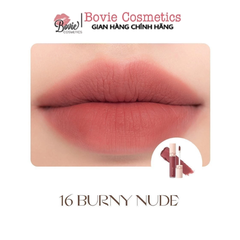 Son kem lì Romand Zero Velvet Tint