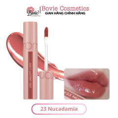 Son kem Tint Bóng Hàn Quốc Romand Juicy Lasting Tint 5.5g