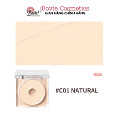 JUDYDOLL Phấn Bắt Sáng Màu Sắp Lấp Lánh Quyến Rũ Highlighting Powder