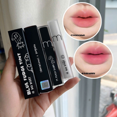 Son Kem Lì Romand Blur Fudge Tint