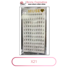Mi Giả Muse Mã X Tổng Hợp