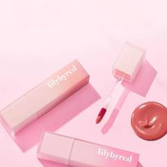 Son Tint Lì Lâu Trôi Lilybyred Sweet Liar Milky Tint