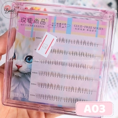 Mi Giả Sẵn Keo MEIJIESHANGPIN