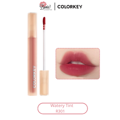 Son Kem Lì Siêu Mịn Môi Colorkey Soft Matte Water Tint 1.8g