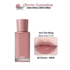 Son Tint Bóng Bbia Glow Lip Tint