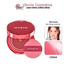 Má Hồng Mooneyes Blush Cushion 4.5g