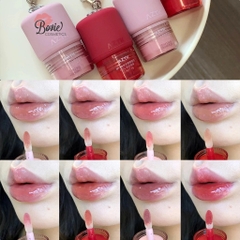 Son Bóng AZTK Carry Me Duo-Color Glow Lasting Lip Jello 2.5g + 2.5g (Kèm quà)