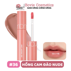 Son kem Tint Bóng Hàn Quốc Romand Juicy Lasting Tint 5.5g