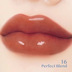 Son 4U2 2 Đầu Dạng Thỏi Better Half Duo Lip Kèm Đầu Son Bóng Khóa Màu Lì, Không Lem Trôi 24g
