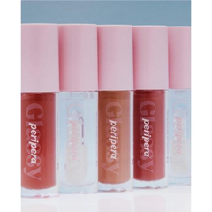 Son Tint Bóng Peripera Ink Glasting Lip Gloss