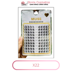Mi Giả Muse Mã X Tổng Hợp