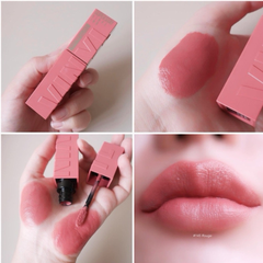 Son Kem Bóng Maybelline Superstay Vinyl Ink 42ml