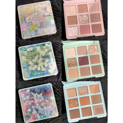 Bảng mắt 9 ô GOGO TALES Secret Garden GT289
