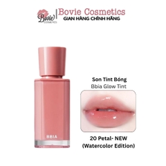 Son Tint Bóng Bbia Glow Lip Tint