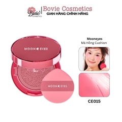 Má Hồng Mooneyes Blush Cushion 4.5g