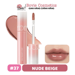 Son kem Tint Bóng Hàn Quốc Romand Juicy Lasting Tint 5.5g