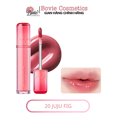 Son Tint lì cho môi căng mọng THE JUICY LASTING TINT
