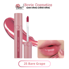 Son kem Tint Bóng Hàn Quốc Romand Juicy Lasting Tint 5.5g
