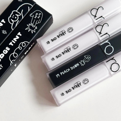 Son Kem Lì Romand Blur Fudge Tint