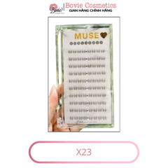 Mi Giả Muse Mã X Tổng Hợp