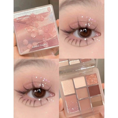Bảng mắt 9 ô GOGO TALES Secret Garden GT289