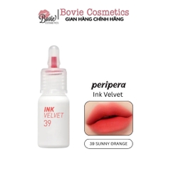 Son kem INK VELVET PERIPERA