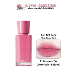 Son Tint Bóng Bbia Glow Lip Tint