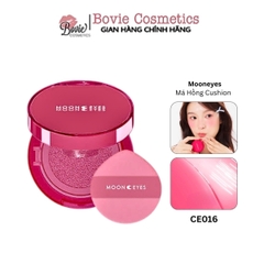 Má Hồng Mooneyes Blush Cushion 4.5g