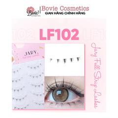 Lông Mi Giả Dài Jary Full Strip Lashes