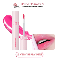 Son kem Tint Bóng Hàn Quốc Romand Juicy Lasting Tint 5.5g